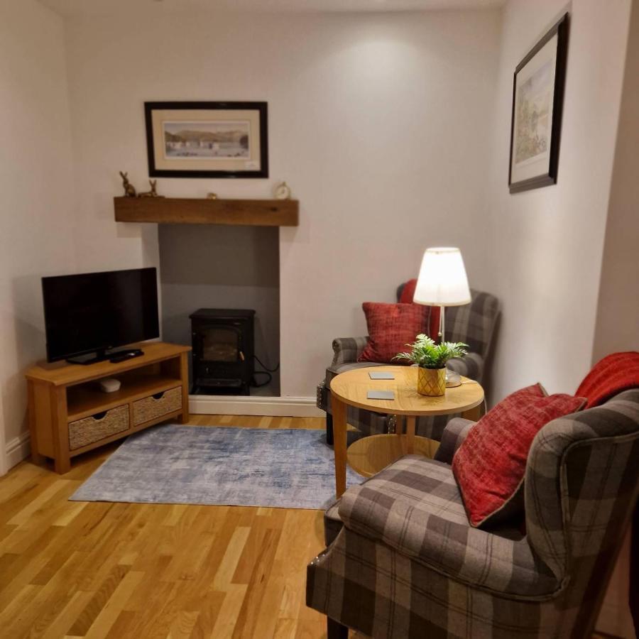Acorn, Central Windermere Apartment Extérieur photo