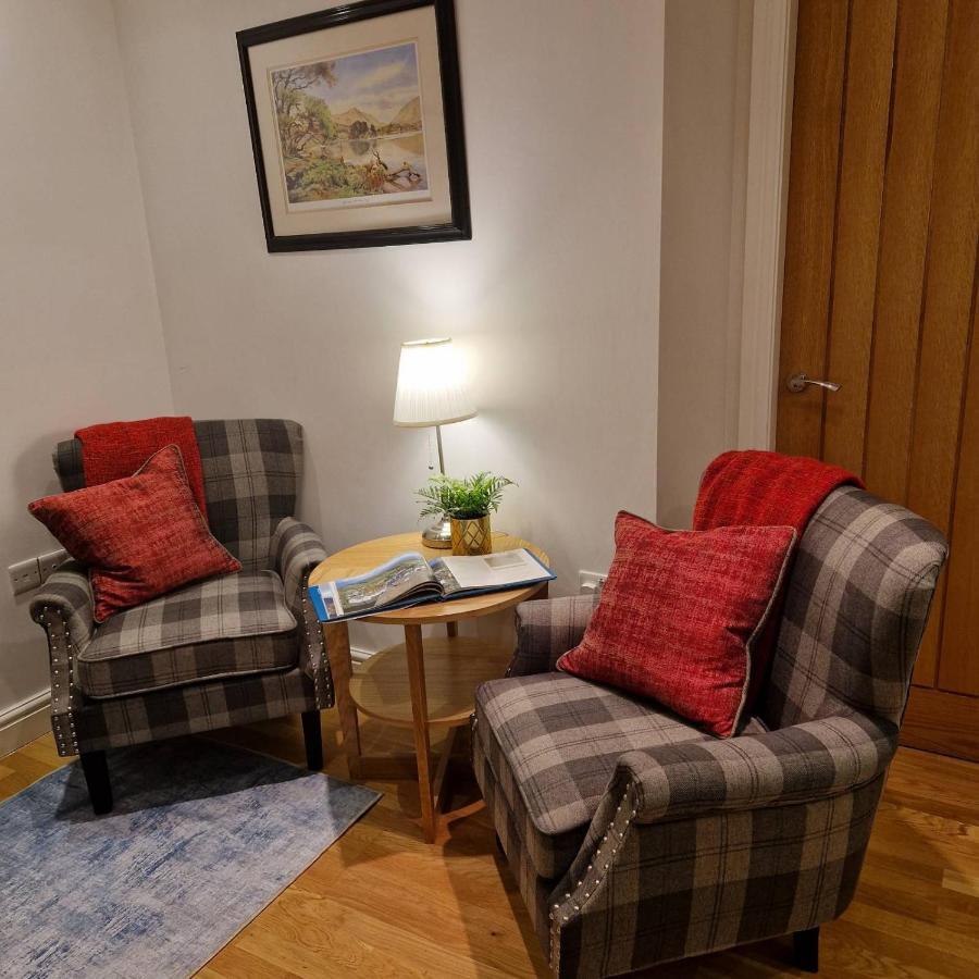 Acorn, Central Windermere Apartment Extérieur photo
